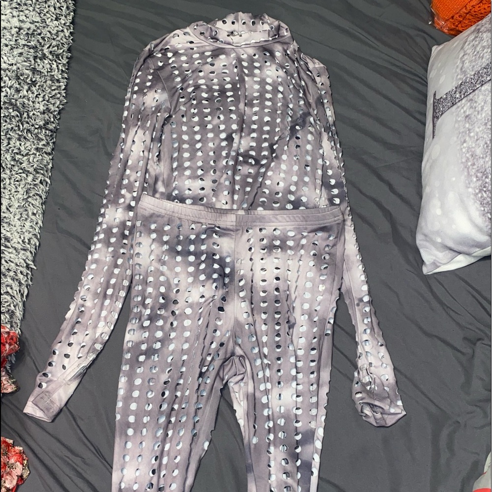 Stylish two piece set